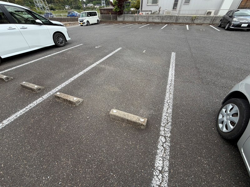 グランモアA棟 その他外観4