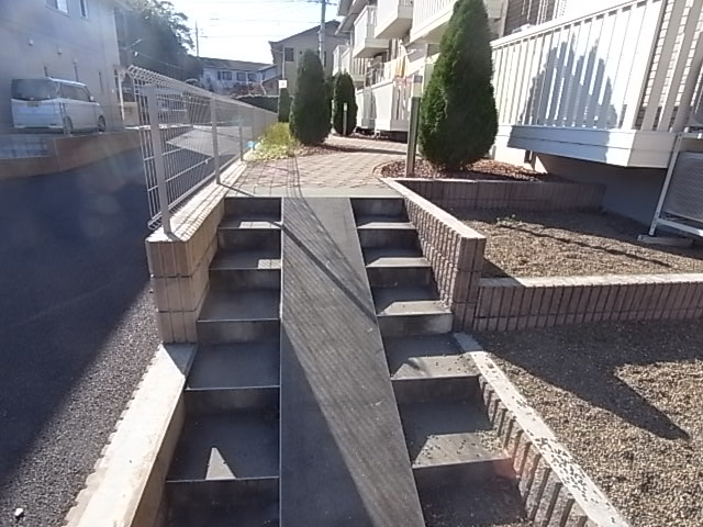 グランモアA棟 その他外観6