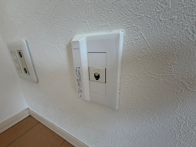 グランモアA棟 その他36