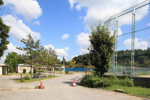 グランモアA棟 周辺画像4