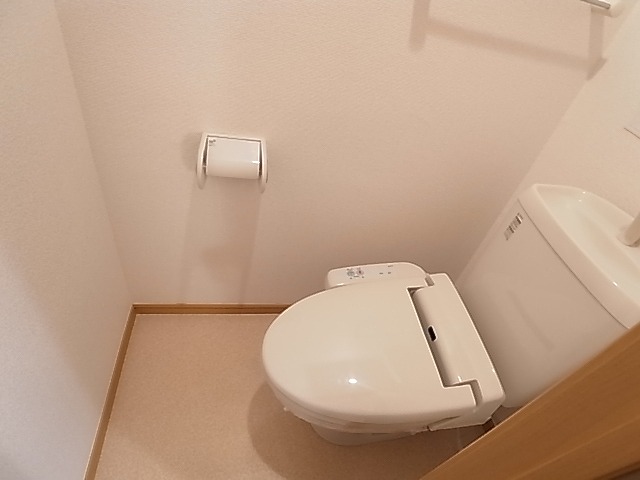 カーサ・大井Ｂ その他1