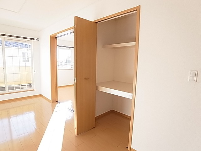 カーサ・大井Ｂ その他3