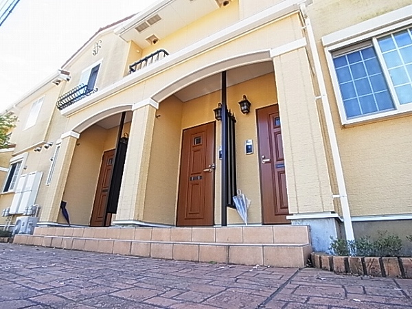 カーサ・大井Ｂ その他外観4