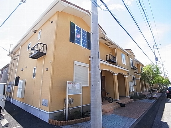 カーサ・大井Ｂ その他外観5