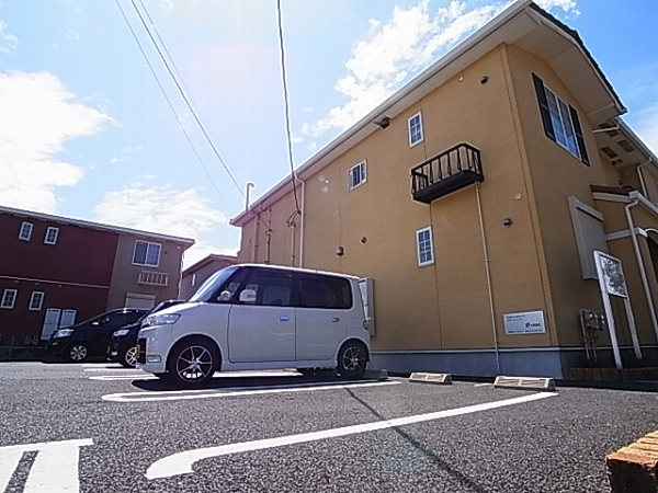 カーサ・大井Ｂ その他外観6