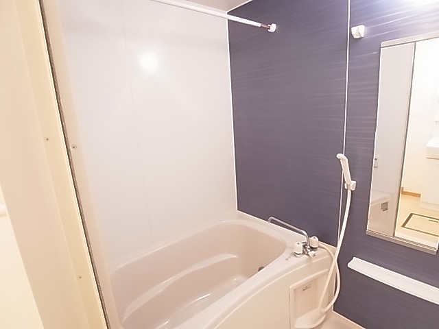 カーサ・大井Ｂ 風呂画像