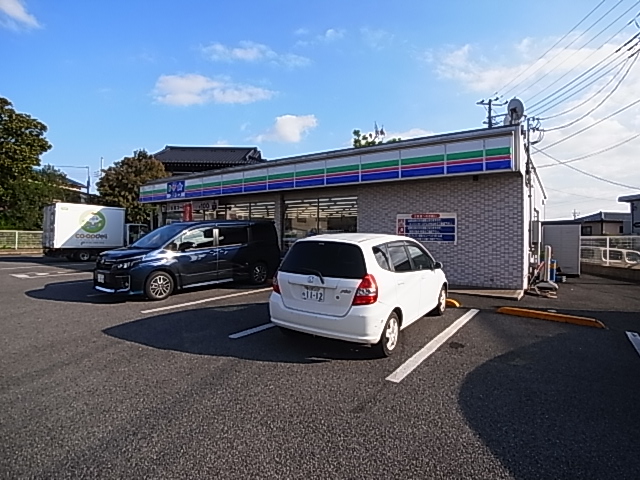 カーサ・大井Ｂ 周辺画像3