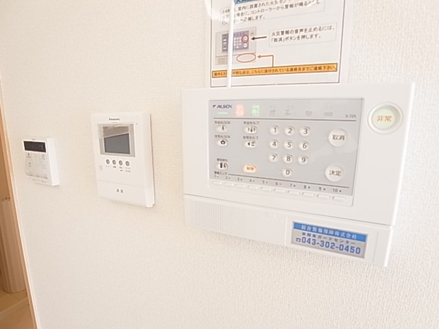 コンコード柏の葉 その他4
