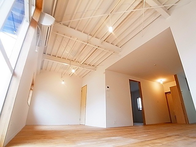 アークス柏の葉 その他2