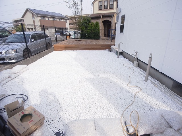 アークス柏の葉 その他外観5