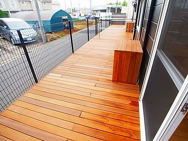 アークス柏の葉 その他7