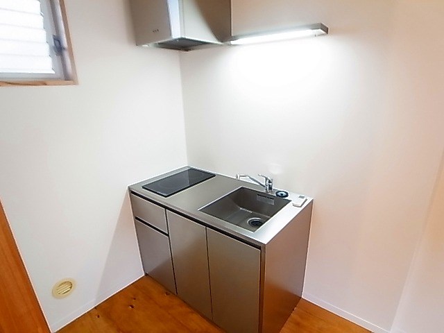 アークス柏の葉 キッチン