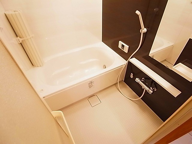 アークス柏の葉 風呂画像