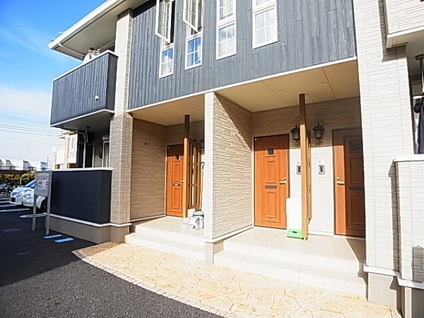 ラグーナＢ その他外観2