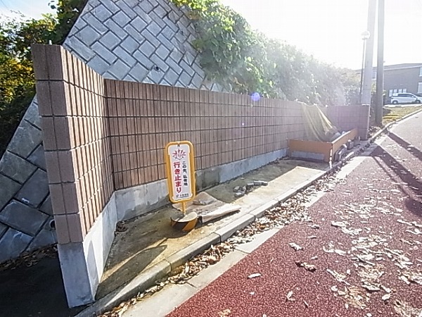 ラグーナＢ その他外観4