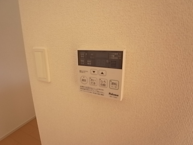 サンシャインビレッジアゼリアＢ その他設備