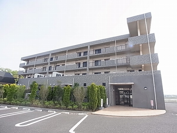 ラフレシールＡ その他外観1