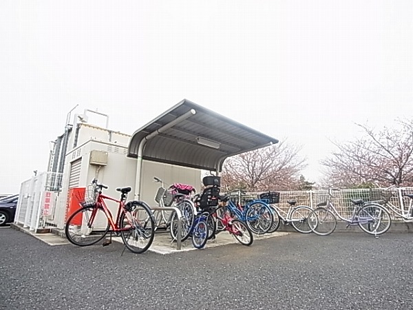 ラフレシールＡ その他外観6