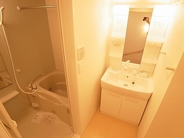 オースティンハウスⅢ その他2