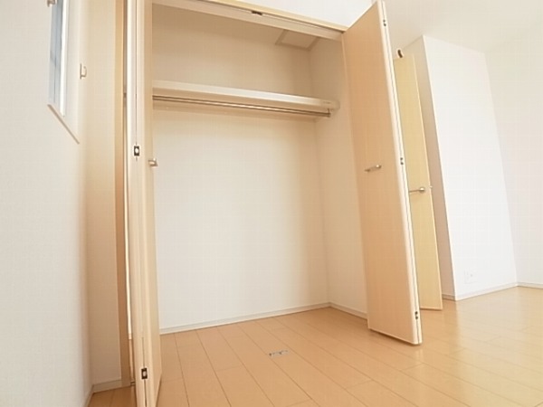 オースティンハウスⅢ その他3