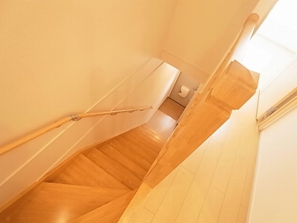 オースティンハウスⅢ その他4