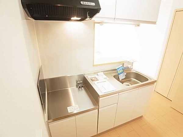 オースティンハウスⅢ キッチン