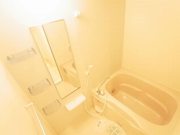 オースティンハウスⅢ 風呂画像