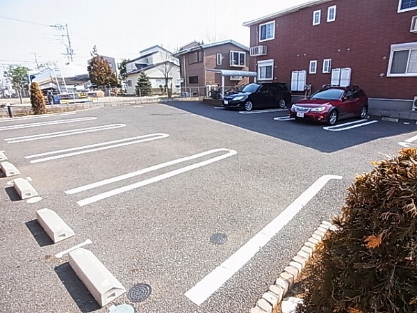 グランメールヒルズ壱番館 その他外観2