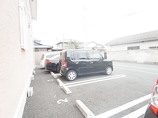 ドミール その他外観3