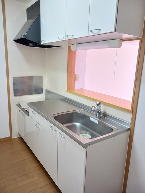 ドミール キッチン