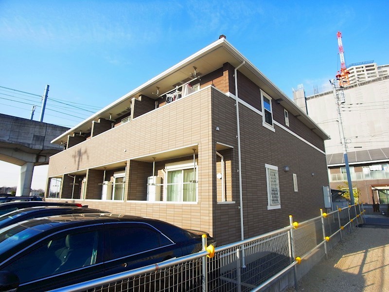 サニーグランツ・Ｂ その他外観1