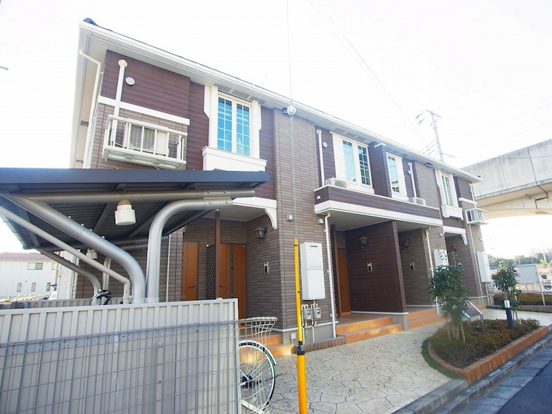 サニーグランツ・Ｂ その他外観2