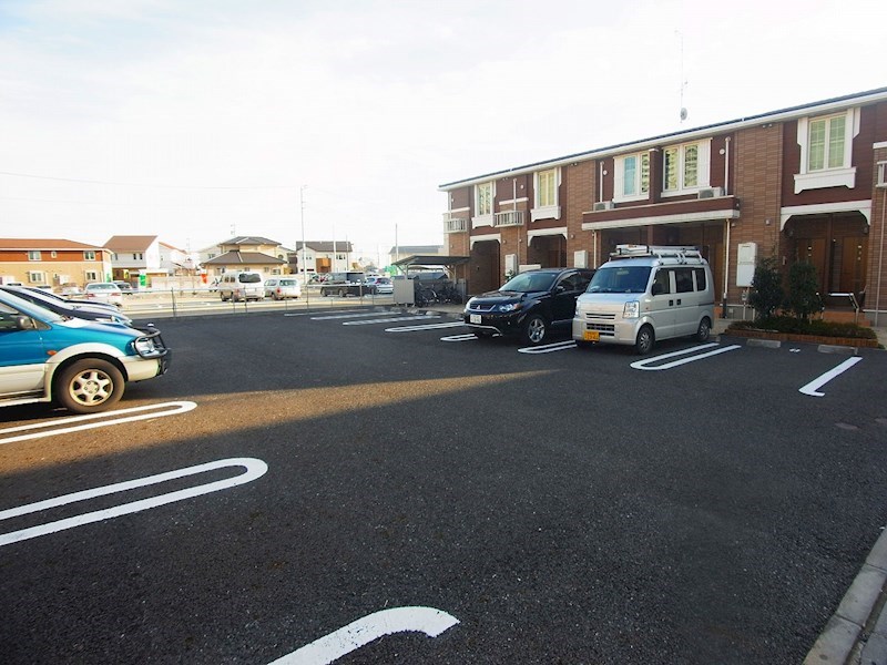 サニーグランツ・Ｂ その他外観4