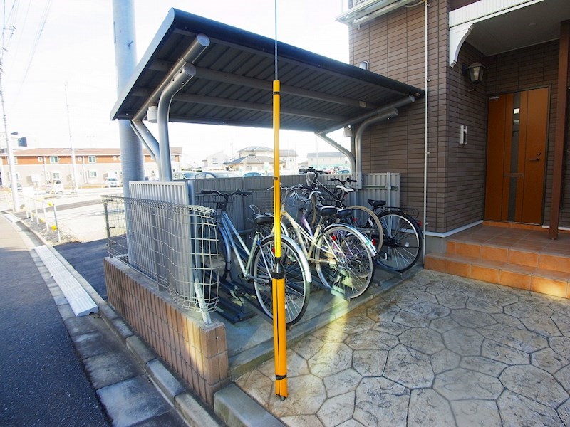 サニーグランツ・Ｂ その他外観5