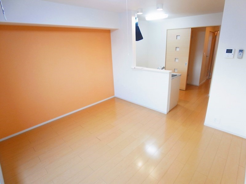 サニーグランツ・Ｂ リビング