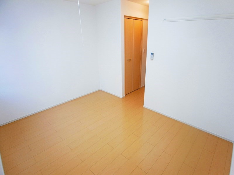 サニーグランツ・Ｂ ベッドルーム