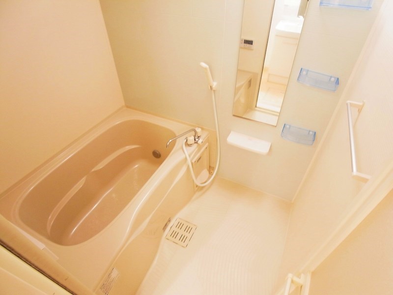 サニーグランツ・Ｂ 風呂画像