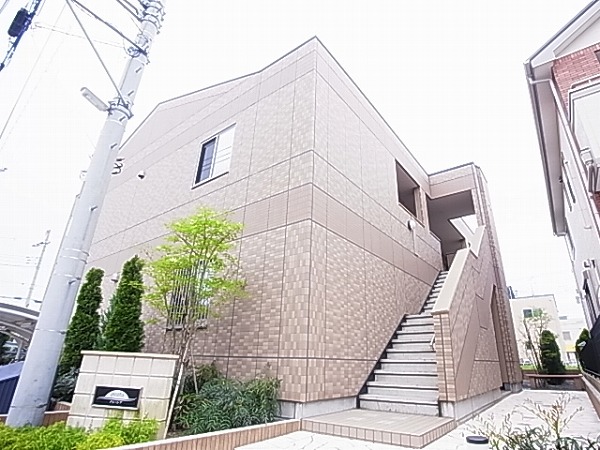 グレーシア その他外観1