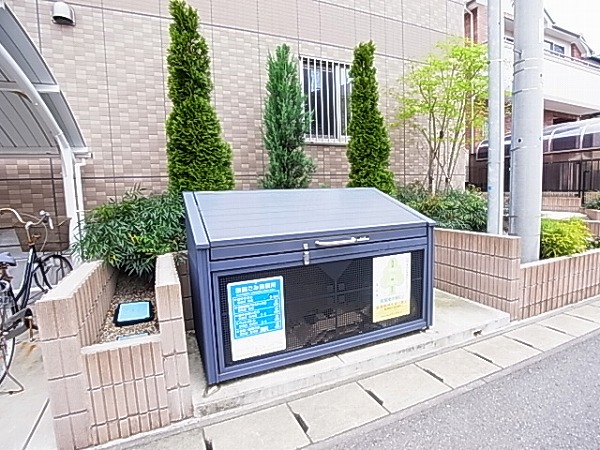 グレーシア その他外観3