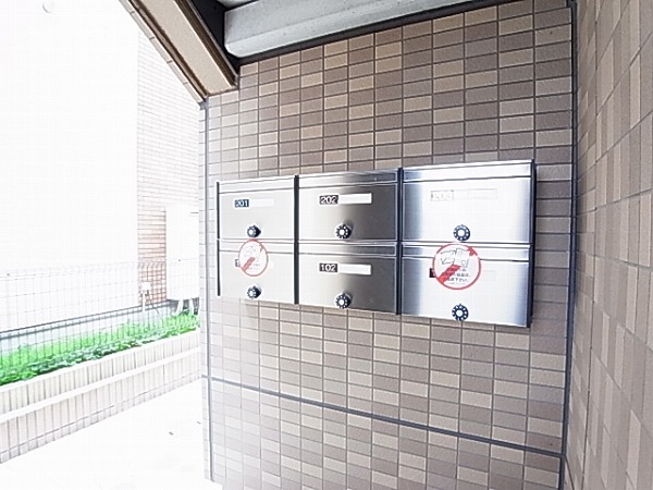 グレーシア その他外観5