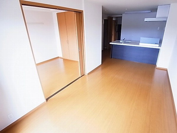 グレーシア リビング