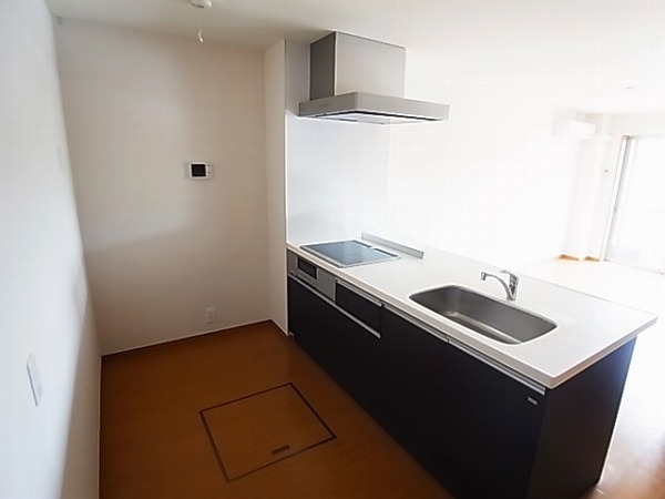 グレーシア キッチン