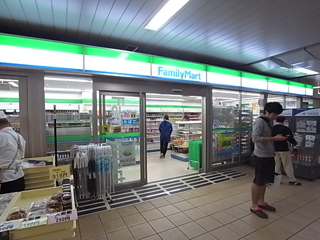 グレーシア 周辺画像5