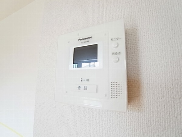 サニーレジデンス その他4