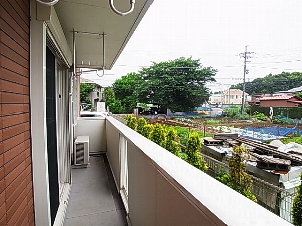 サニーレジデンス その他5