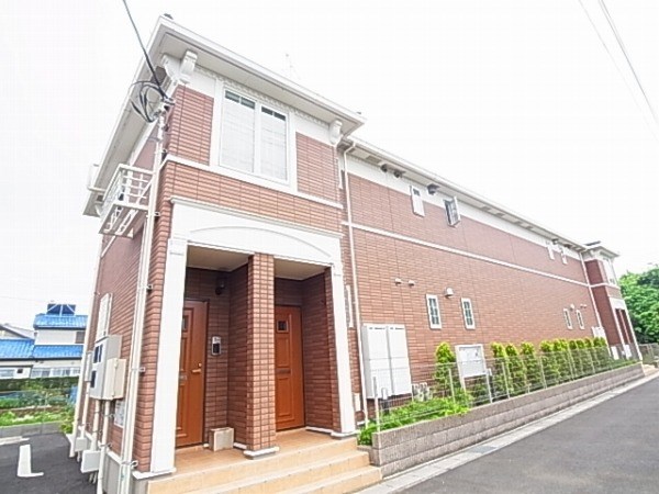 サニーレジデンス その他外観1