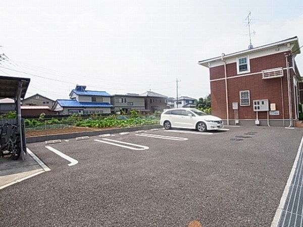 サニーレジデンス その他外観2