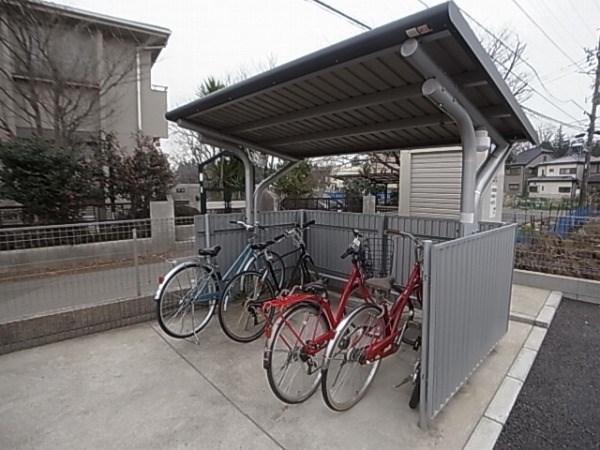 サニーレジデンス その他外観3