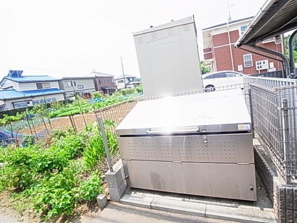 サニーレジデンス その他外観4