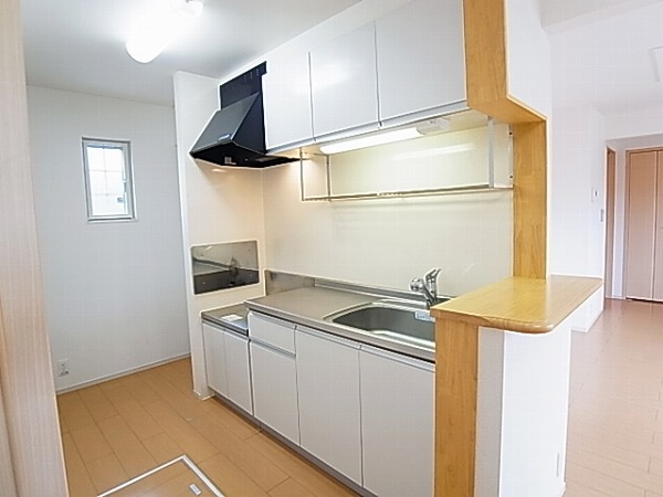 サニーレジデンス キッチン